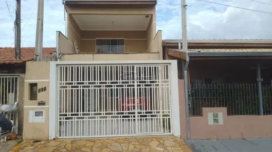 Casa com 3 Quartos à venda, 170m² no Jardim Amanda II, Hortolândia