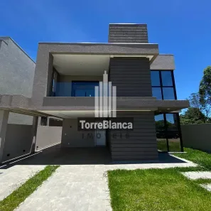 Sobrado com 3 Quartos à venda, 234m² no Jardim Carvalho, Ponta Grossa