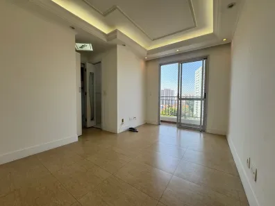 Apartamento com 2 Quartos à venda, 48m² no Jardim Independência, São Paulo