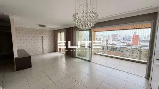 Apartamento com 3 Quartos à venda, 128m² no Centro, Santo André