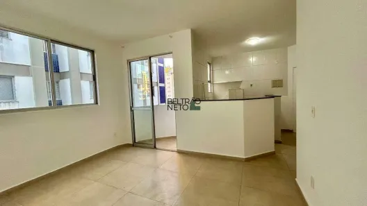 Apartamento com 2 Quartos à venda, 55m² no Buritis, Belo Horizonte