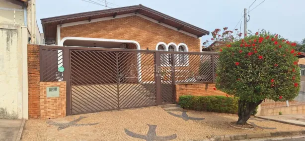 Casa com 3 Quartos à venda, 180m² no Parque São Quirino, Campinas