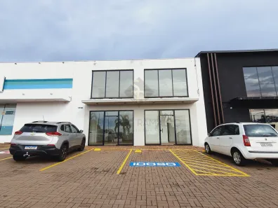 Ponto Comercial para alugar, 120m² no Ribeirânia, Ribeirão Preto