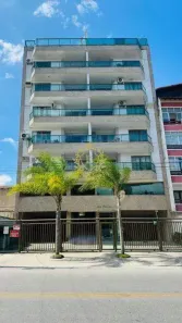 Apartamento com 2 Quartos à venda, 73m² no Parque Hotel, Araruama