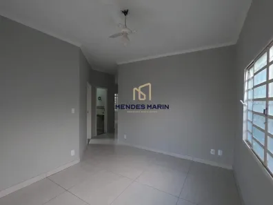 Casa com 3 Quartos à venda, 198m² no Jardim Nova Yorque, Araçatuba