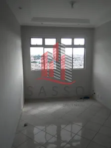 Apartamento com 2 Quartos à venda, 50m² no Jardim Santa Terezinha (Zona Leste), São Paulo