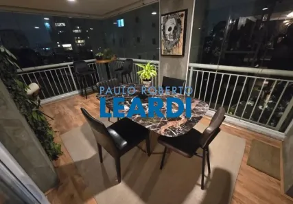Apartamento com 4 Quartos à venda, 260m² no Vila Andrade, São Paulo