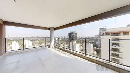 Apartamento com 4 Quartos à venda, 174m² no Pinheiros, São Paulo