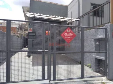 Ponto Comercial para alugar, 140m² no Alto da Mooca, São Paulo