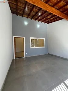 Casa com 3 Quartos à venda, 114m² no Jardim Pau Preto, Indaiatuba