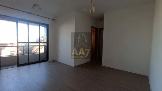 Apartamento com 2 Quartos à venda, 65m² no Vila Indiana, São Paulo