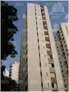 Apartamento com 3 Quartos à venda, 95m² no Indianópolis, São Paulo