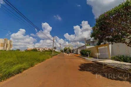 Lote/Terreno à venda, 339m² no Jardim dos Calegaris, Paulínia