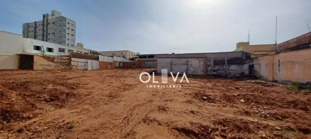 Lote/Terreno à venda, 1271m² no Boa Vista, São José do Rio Preto