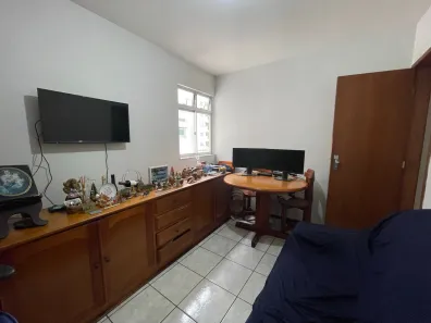 Apartamento com 1 Quarto à venda, 38m² no São Mateus, Juiz de Fora