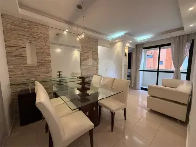Apartamento com 3 Quartos à venda, 66m² no Água Fria, São Paulo