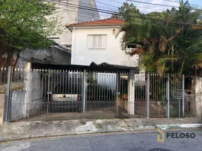Sobrado com 3 Quartos à venda, 170m² no Vila Isolina Mazzei, São Paulo