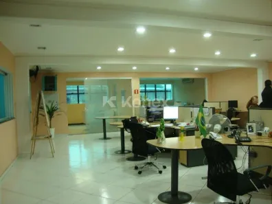 Prédio Comercial à venda, 560m² no Jardim Cidade Pirituba, São Paulo