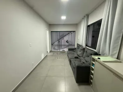 Casa com 3 Quartos à venda, 186m² no São João, Volta Redonda