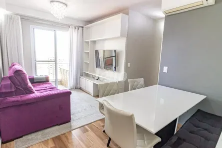 Apartamento com 2 Quartos para alugar, 50m² no Vila Formosa, São Paulo
