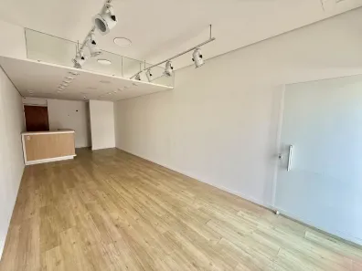 Ponto Comercial para alugar, 60m² no Centro, Itu