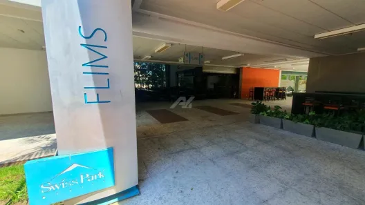 Sala Comercial com 1 Quarto para alugar, 45m² no Swiss Park, Campinas