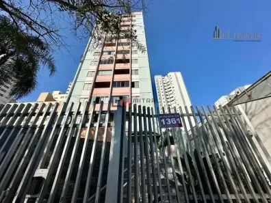 Apartamento com 2 Quartos à venda, 66m² no Vila Ipiranga, Londrina