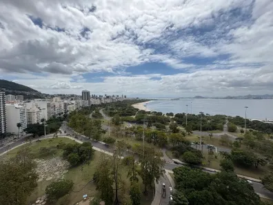 Apartamento com 3 Quartos à venda, 280m² no Flamengo, Rio de Janeiro