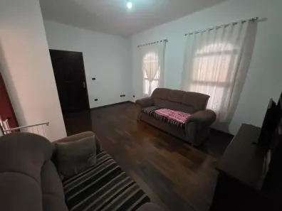 Casa com 3 Quartos à venda, 130m² no Bosque dos Eucaliptos, São José dos Campos