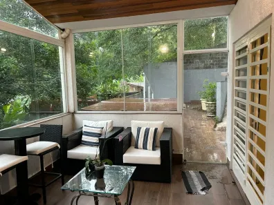 Casa com 1 Quarto à venda, 90m² no Chácara Recanto Verde, Cotia