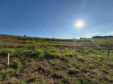 Lote/Terreno à venda, 250m² no Distrito Industrial, Jundiaí
