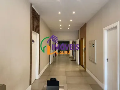 Sala Comercial para alugar, 240m² no Bela Vista, São Paulo