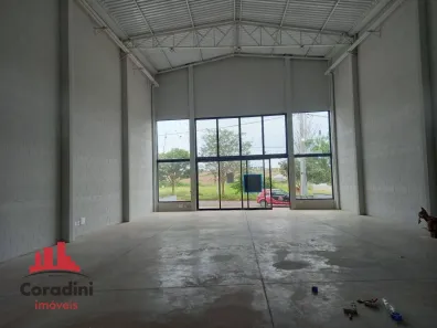 Ponto Comercial para alugar, 349m² no Jardim Alphacenter, Santa Bárbara D'Oeste