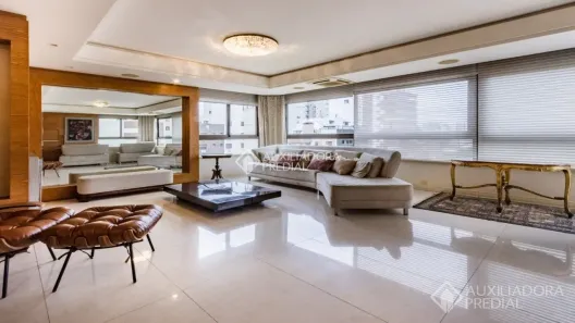 Apartamento com 3 Quartos à venda, 190m² no Petrópolis, Porto Alegre
