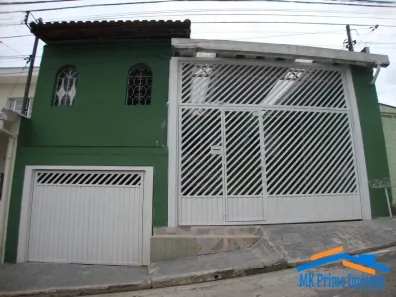 Sobrado com 2 Quartos à venda, 136m² no Bela Vista, Osasco