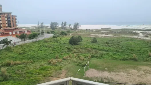 Apartamento com 3 Quartos à venda, 74m² no Algodoal, Cabo Frio