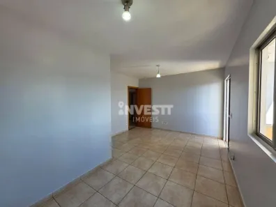 Apartamento com 2 Quartos para alugar, 62m² no Alto da Glória, Goiânia