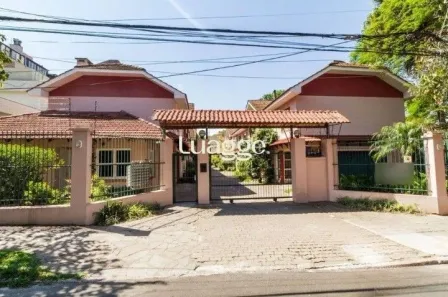 Casa de Condomínio com 3 Quartos para alugar, 132m² no Tristeza, Porto Alegre