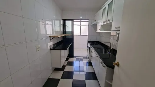 Apartamento com 2 Quartos para alugar, 62m² no São Judas, São Paulo