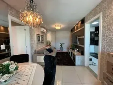 Apartamento com 2 Quartos à venda, 56m² no São Judas, Itajaí