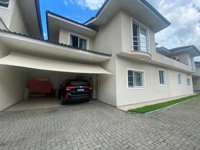 Casa de Condomínio com 3 Quartos à venda, 130m² no Glória, Joinville