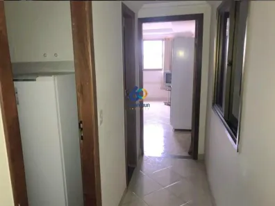 Apartamento com 1 Quarto à venda, 46m² no Alto Lagoa Funda, Marataízes