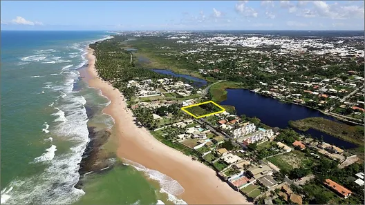 Lote/Terreno à venda, 3612m² no Jauá (Abrantes), Camaçari