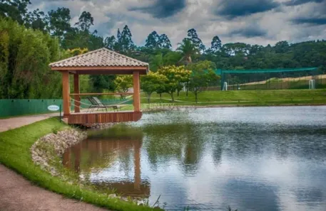 Lote/Terreno à venda, 638m² no Santa Cândida, Vinhedo