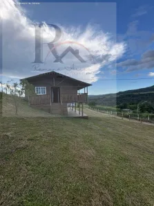 Fazenda/Sítio com 3 Quartos à venda, 1400m² no , Alfredo Wagner