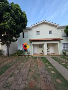 Casa de Condomínio com 3 Quartos à venda, 87m² no Jardim Nova Europa, Campinas