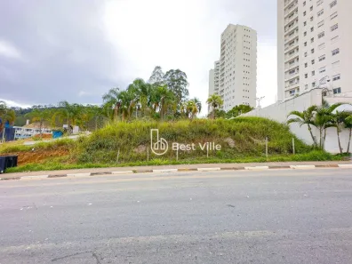 Lote/Terreno para alugar, 6922m² no Tamboré, Santana de Parnaíba