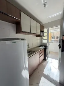 Apartamento com 2 Quartos à venda, 76m² no Cachoeira do Bom Jesus, Florianópolis