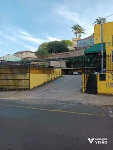 Lote/Terreno à venda, 978m² no Centro, Uberaba
