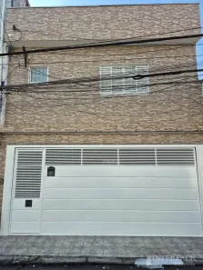 Sobrado com 3 Quartos à venda, 177m² no Lauzane Paulista, São Paulo